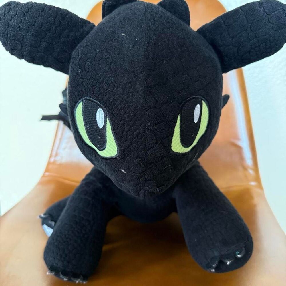 Build-a-bear Black Stuffed-animals